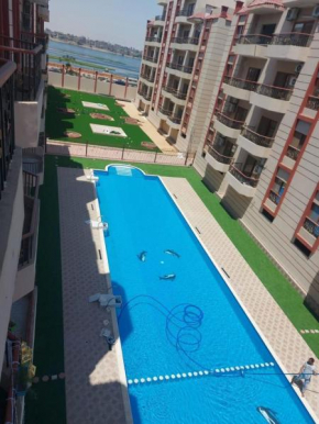 Sphinx Luxor Apartment